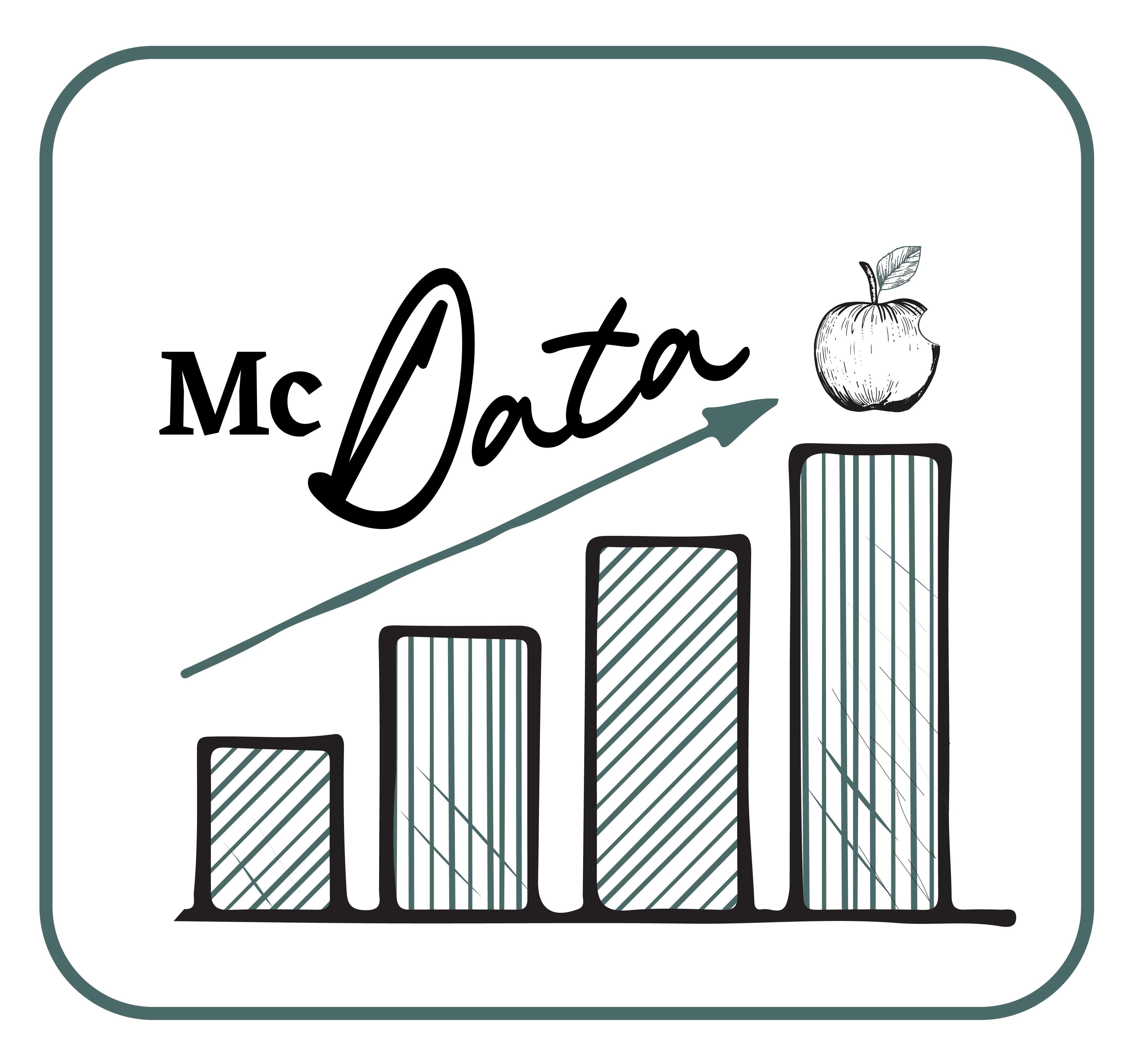 McData — data and AI projects